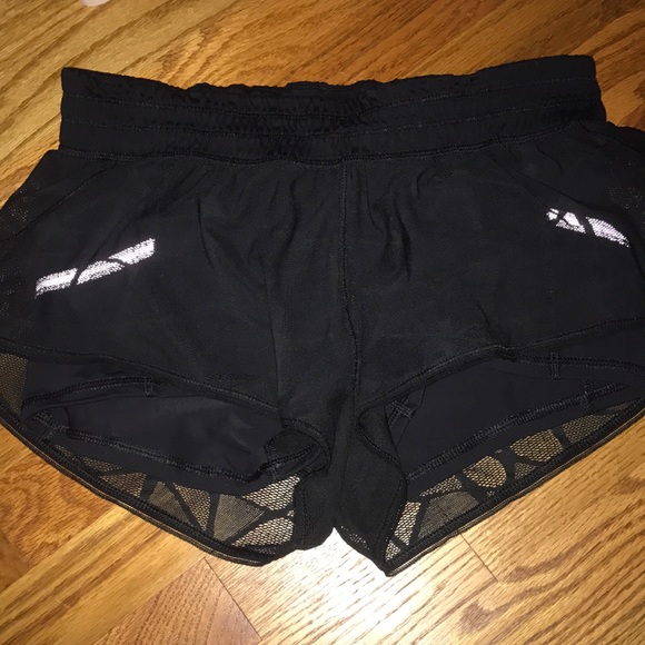 lululemon athletica Pants - LuLulemon shorts